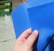 Henghua Eco Friendly pp Non-woven 90g 120g 150g Fabrics Spunbond Nonwoven  Fabric Rolls for Home Textile