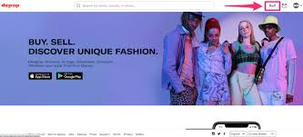 It is probably easiest to ship with royal mail at the post office. What Is Depop Here S What You Need To Know About The Clothing Marketplace Platform Business Insider Mexico Noticias Pensadas Para Ti