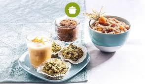 Ideen Fur Ein Ausgewogenes Fruhstuck Rezept Feigenmarmelade Feigen Marmelade Hauptspeise
