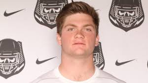 Oregon Ducks Football: 3* Offensive Tackle Brady Aiello commits to Oregon