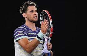 Dominic thiem is on a hot streak at the moment. Dominic Thiem On Grand Slams Career High Ranking Coach Nicolas Massu