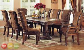 80 traditional dining room ideas (photos) welcome to our traditional dining room photo gallery showcasing multiple dining room ideas of all types. Formal Cherry Dining Room Sets Ideas On Foter