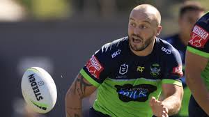 Williams reflects on nrl milestone. Canberra Raiders Bleacher Report Latest News Scores Stats And Standings