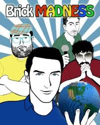 Кирпичное безумие (фильм, 2017)