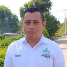 Alex Gabriel Pech Ucan Candidato A Presidentes Municipales O Alcaldes Por  Partido Encuentro Solidario Campeche