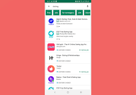 You never know, your true love might be. Apps Like Tinder Best Online Dating Apps