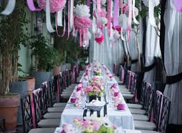 Creative Wedding Inspiration For Planning Elegant And Classy Weddings With A Touch Of Diy Bridal Shower Tablescape Garden Bridal Showers Bridal Shower Theme