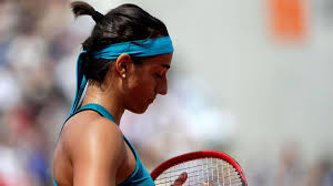 Jusqu'au 9 juin 2019, date de la finale, beaucoup de français vont vibrer au rythme de l'événement de tennis le plus suivi au monde : Caroline Garcia Quand Le Match A Commence Je N Etais Plus La Eurosport