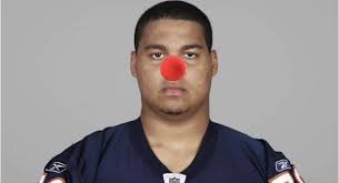 Tyler Warren leads all NFL TEs in receiving yards. If we were going to  draft TE why didn't we draft him?