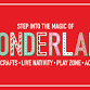 Wonderland • Special Friends event in Simpsonville, SC