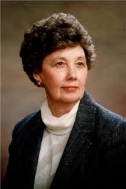 Liner, Katherine Montgomery