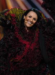 Martine kimberley sherrie mccutcheon (born martine kimberley sherrie ponting, 14 may 1976), is an english singer, television personality and actress. The Masked Singer S Martine Mccutcheon On Surprising Her Son