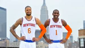 New York Knicks The Official Site Of The New York Knicks New York Knicks Nba Uniforms Knicks