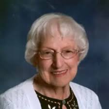 Obituary information for Terese Marie Hamann