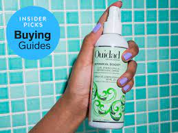 Best pro shampoo & conditioner for frizz: The Best Curl Reviving Spray For Second Day Hair In 2019