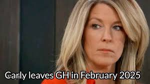 Is Carly going to be