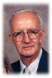 Jospeh Cooper Obituary December 12, 2007