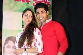 The series starred sangeeta ghosh and ruslaan mumtaz. Drama During Ganpati Visarjan On Sony Tv S Jee Le Zara