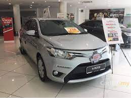 1 week + 1 day ago in mudah. Toyota Vios 2018 E 1 5 In Selangor Automatic Sedan Silver For Rm 73 888 4427415 Carlist My