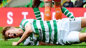 Jump to navigation jump to search. Chris Davies Just Pleased Kristoffer Ajer Wasn T Injured Scotland The Times