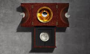 Macallan 72 Years Single Malt Whisky In Lalique Bottle Bourbon Viski Eglence