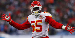 Chiefs make wise move in acquiring the talented frank clark, though his past domestic violence incident raises eyebrow. Confident Frank Clark Ready For Strong Finish Whb Am