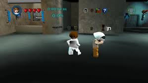 Lego star wars ii unlockables. Lego Star Wars Ps2 Rom Download