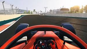 The miami gp project has. Video Onboard Lap Simulation Of F1 Track For 2022 Miami Gp Racefans