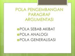 Sebanyak 25 siswa nilainya sudah melebihi standar kelulusan. Pola Penalaran Deduktif Induktif Ppt Download