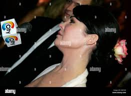 Lara flynn boyle hi-res stock photography and images