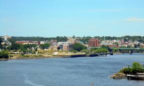 The city of bangor is a part of the penobscot county in maine in usa. Bangor Maine Wikipedia