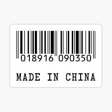Chinese and foreign politicians and health experts call for concerted efforts to study the clinical outcomes of the use of traditional medicines against the novel coronavirus. Made In China Stickers Redbubble