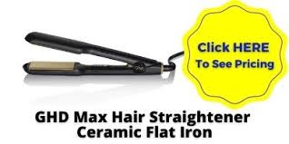 6 best for wavy hair: Ghd Flat Iron Top 5 Benefits Ghd Straightener Reviews