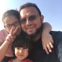 Mohammed Hamdan Email & Phone Number