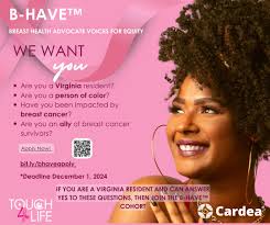 Profile for Touch 4 Life, Inc.