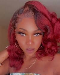 Alisha Nichols's Instagram, Twitter & Facebook