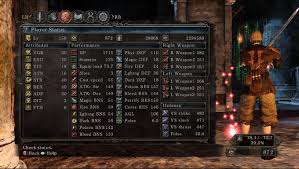 Give it a look for a visual guide which will definitely help highlight exactly what i mean in a more digestible way. Patrick6160 S Sora Build Dark Souls 2 Wiki