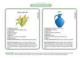 Desarrollo De Las Habilidades Descriptivas Paso A Paso Upbility Es Discours Enseignement Developpement