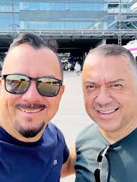 Warner Cespedes Arias (@warnercespedesarias) • Threads, Say more