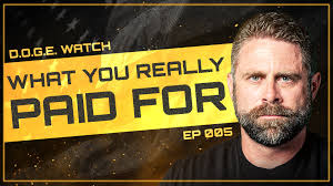 Exposing The Worst of the Swamp