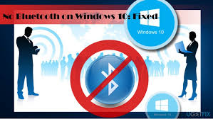 That will launch the windows bluetooth troubleshooter. How To Fix Bluetooth Not Available Issue On Windows 10