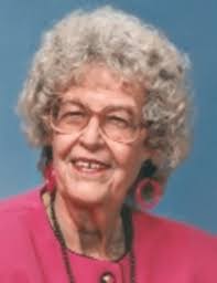 Dorothy W. Nietzel Obituary