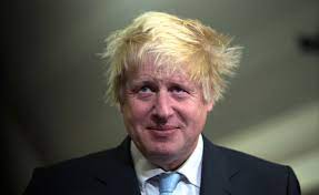 When you purchase through links on our site, we may. Has Boris Johnson Just Admitted Bleaching His Hair Metro News