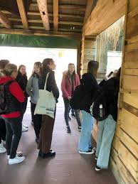 Exkurze ZOO Lešná » Gymnázium UB