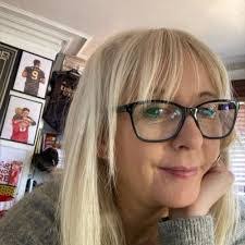 Jean Hamer's Instagram, Twitter & Facebook