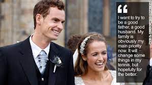 Murray's parents got segregated when murray was 10 years. Andy Murray The Family Ties That Bind Cnn