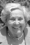 Catherine Prus Obituary (2011)