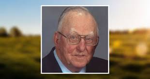 Reuben Finger Obituary October 13, 2018