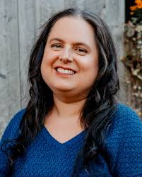 Stefanie Richard, Counsellor, Saint John, NB, E2M