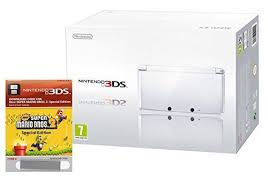 Explore new worlds, discover new platforming challenges and follow mario and luigi as they embark on their next big adventure. Nintendo 3ds Ice White With New Super Mario Bros 2 Special Edition Download Code By Nintendo Http Www Amazon Co U Super Mario Bros Mario Bros Nintendo 3ds